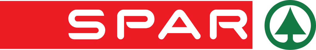 Logo von SPAR.