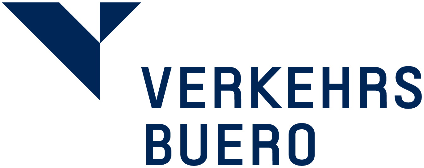 Logo des Verkehrsbüros.