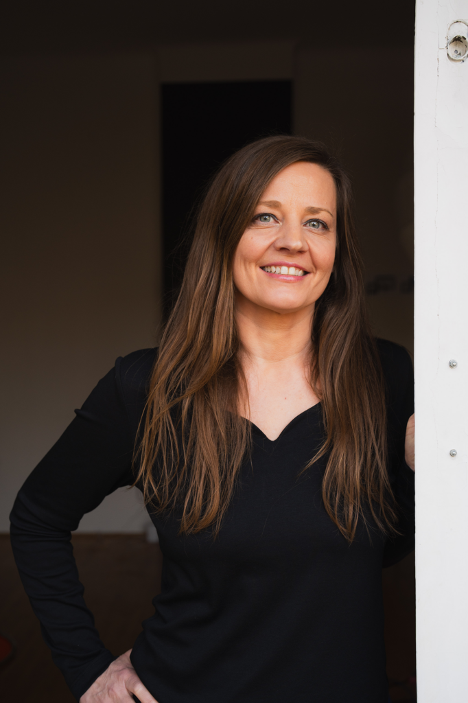 Dagmar Achleitner, Psychologin und Co-Founderin der Auswahlhilfe.