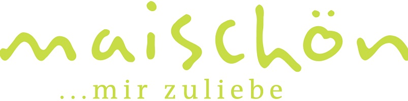 Logo von maischön.